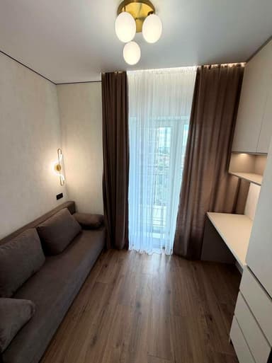 1-комнатная квартира по адресу ул. Краснова (площадь 42 м²) - Atlanta.ua - imageAlt 13
