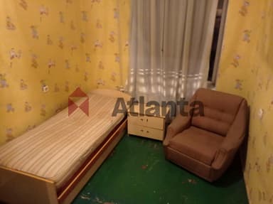 3-кімнатна квартира за адресою (площа 54 м²) - Atlanta.ua - фото 17