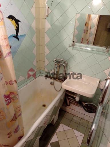 3-кімнатна квартира за адресою (площа 54 м²) - Atlanta.ua - фото 16
