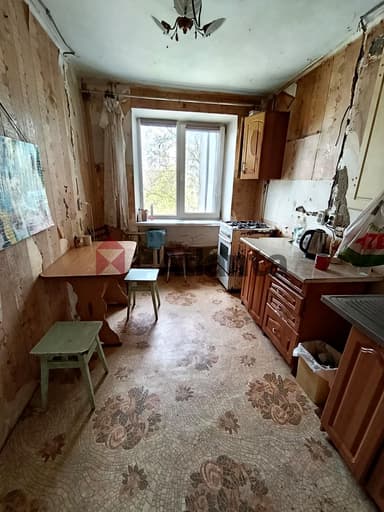 Многокомнатная квартира по адресу (площадь 79,5 м²) - Atlanta.ua - imageAlt 23