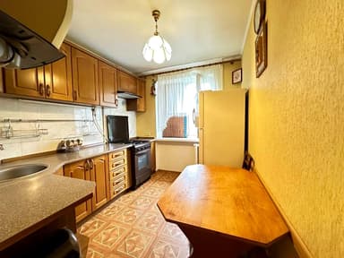 2-комнатная квартира по адресу ул. Левитана (площадь 51,9 м²) - Atlanta.ua - фото 18