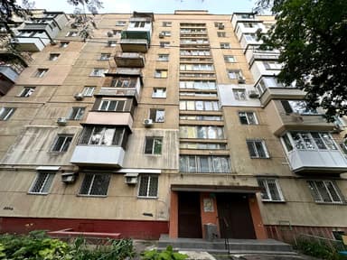 2-комнатная квартира по адресу ул. Левитана (площадь 51,9 м²) - Atlanta.ua - фото 29