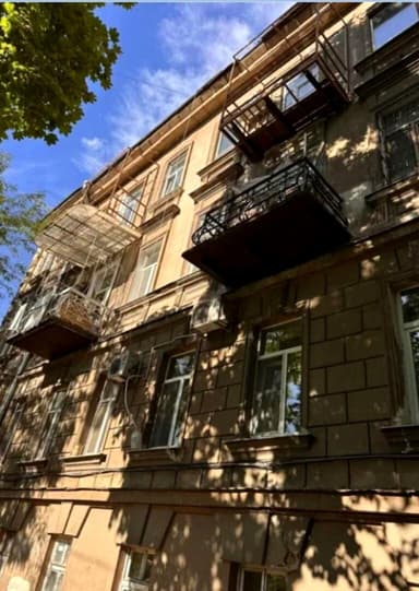 Многокомнатная квартира по адресу ул. Ризовская (площадь 120 м²) - Atlanta.ua - фото 15