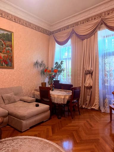 3-кімнатна квартира за адресою Лермонтовський пров. (площа 96,7 м²) - фото 52 3-кімнатна квартира за адресою Лермонтовський пров. (площа 96,7 м²) - Atlanta.ua - фото 52