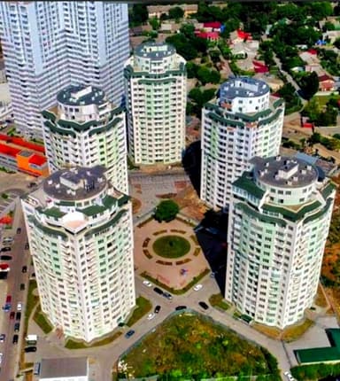 1-комнатная квартира по адресу (площадь 76,2 м²) - Atlanta.ua - imageAlt 21