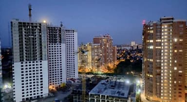 1-комнатная квартира по адресу (площадь 76,2 м²) - Atlanta.ua - imageAlt 12