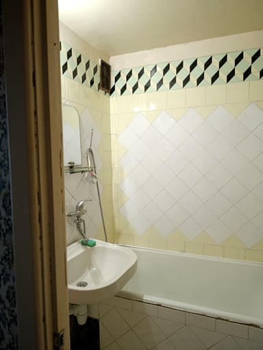 1-кімнатна квартира за адресою (площа 47 м²) - Atlanta.ua - фото 23