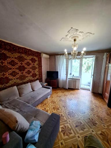 Многокомнатная квартира по адресу (площадь 80 м²) - Atlanta.ua - imageAlt 26