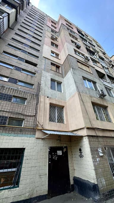 3-комнатная квартира по адресу ул. Балковская (площадь 62,8 м²) - Atlanta.ua - imageAlt 25