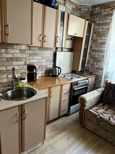 1-кімнатна квартира за адресою (площа 31 м²) - Atlanta.ua - фото 12