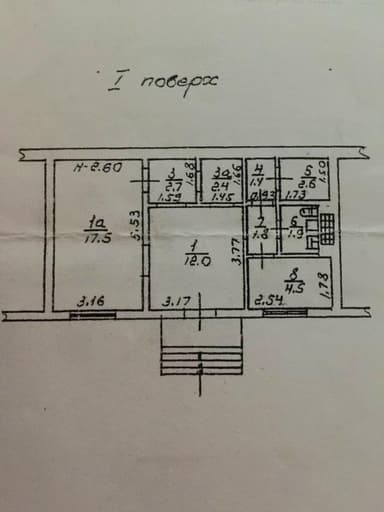 Коммерческая недвижимость по адресу Добровольского пр. (площадь 47 м²) - Atlanta.ua - imageAlt 15