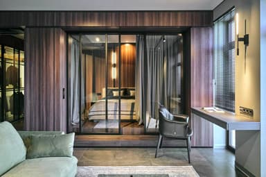 1-комнатная квартира по адресу (площадь 56 м²) - Atlanta.ua - imageAlt 27