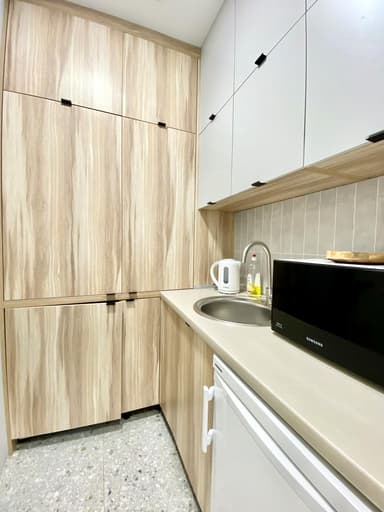 Коммерческая недвижимость по адресу Люстдорфская дор. (площадь 40 м²) - Atlanta.ua - фото 25