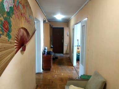 Багатокімнатна квартира за адресою вул. Педагогічна (площа 90 м²) - Atlanta.ua - фото 26