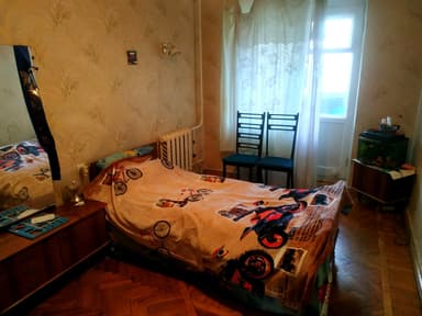 Багатокімнатна квартира за адресою вул. Педагогічна (площа 90 м²) - Atlanta.ua - фото 30