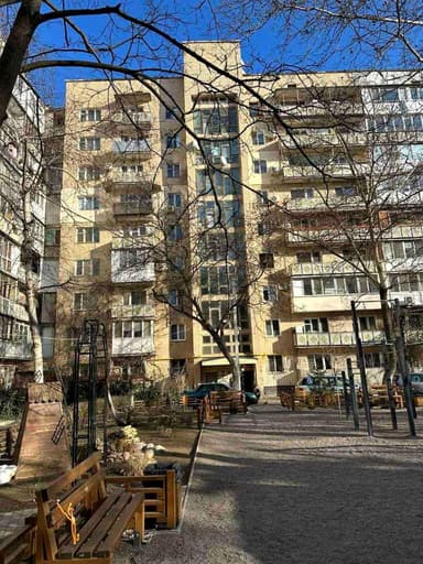 Багатокімнатна квартира за адресою вул. Педагогічна (площа 90 м²) - Atlanta.ua - фото 23