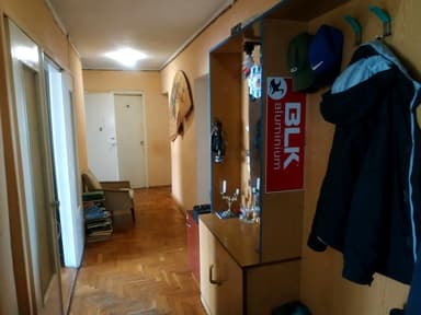 Багатокімнатна квартира за адресою вул. Педагогічна (площа 90 м²) - Atlanta.ua - фото 31