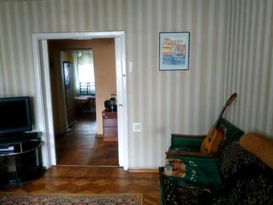 Багатокімнатна квартира за адресою вул. Педагогічна (площа 90 м²) - Atlanta.ua - фото 28