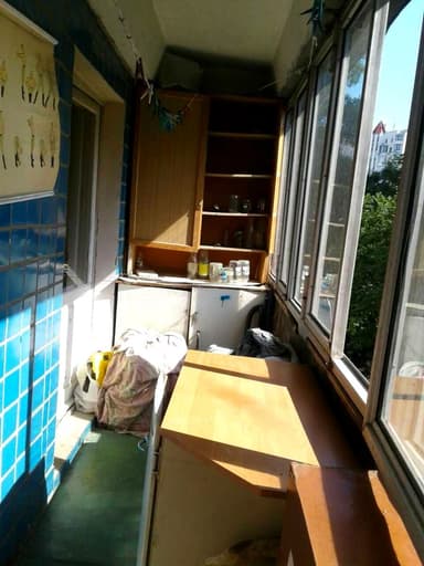 Багатокімнатна квартира за адресою вул. Педагогічна (площа 90 м²) - Atlanta.ua - фото 35
