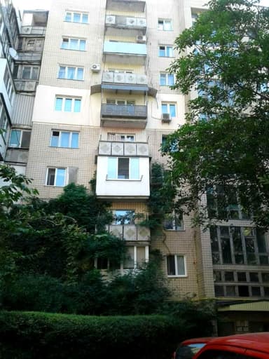 Багатокімнатна квартира за адресою вул. Педагогічна (площа 90 м²) - Atlanta.ua - фото 25