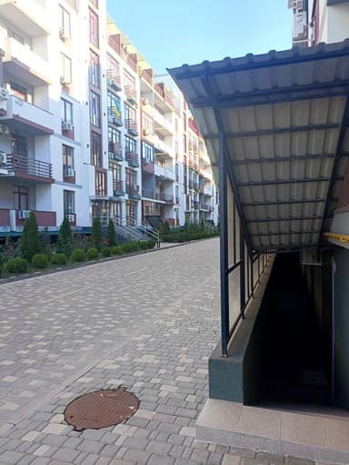 Коммерческая недвижимость по адресу (площадь 27 м²) - Atlanta.ua - imageAlt 8