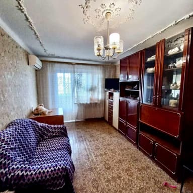 1-комнатная квартира по адресу ул. Космонавтов (площадь 31 м²) - Atlanta.ua - фото 18