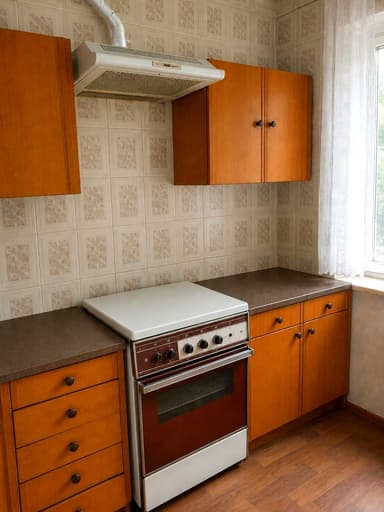 2-кімнатна квартира за адресою (площа 52 м²) - Atlanta.ua - фото 9