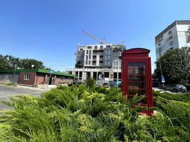 2-комнатная квартира по адресу (площадь 48,5 м²) - Atlanta.ua - фото 16