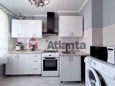 2-комнатная квартира по адресу (площадь 49 м²) - Atlanta.ua - imageAlt 29