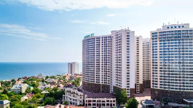 Коммерческая недвижимость по адресу Компасный пер. (площадь 14 м²) - Atlanta.ua - фото 16