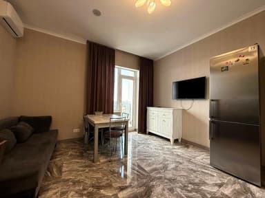 1-комнатная квартира по адресу Ванный пер. (площадь 56 м²) - Atlanta.ua - фото 18