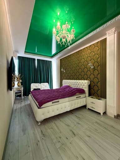 1-комнатная квартира по адресу Ванный пер. (площадь 56 м²) - Atlanta.ua - фото 19