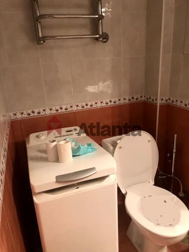 2-комнатная квартира по адресу ул. Радостная (площадь 52,5 м²) - Atlanta.ua - imageAlt 24