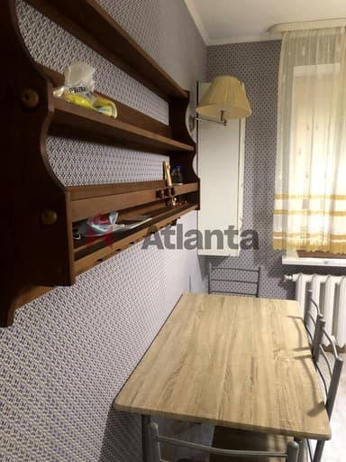 2-комнатная квартира по адресу ул. Радостная (площадь 52,5 м²) - Atlanta.ua - imageAlt 18