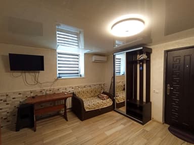 1-комнатная квартира по адресу Николаевская дор. (площадь 23,7 м²) - Atlanta.ua - imageAlt 21