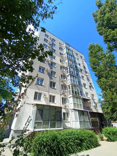 1-комнатная квартира по адресу Николаевская дор. (площадь 23,7 м²) - Atlanta.ua - imageAlt 23