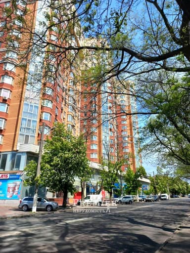 Коммерческая недвижимость по адресу ул. Разумовская (площадь 665 м²) - Atlanta.ua - фото 7