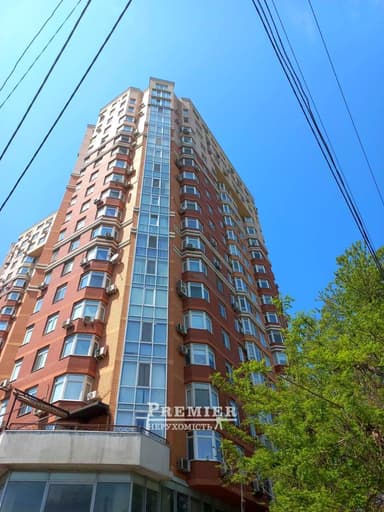 Коммерческая недвижимость по адресу ул. Разумовская (площадь 665 м²) - Atlanta.ua - фото 10