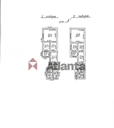 Дом по адресу ул. Житомирская (площадь 120 м²) - Atlanta.ua - imageAlt 36