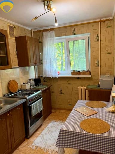 3-кімнатна квартира за адресою вул. 13-го трамваю лінія (площа 62 м²) - Atlanta.ua - фото 13