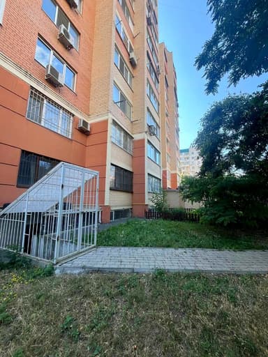 Коммерческая недвижимость по адресу ул. Марсельская (площадь 53 м²) - Atlanta.ua - фото 23
