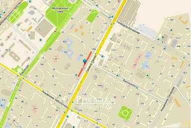 Коммерческая недвижимость по адресу Днепропетр. Дор. (площадь 77,5 м²) - Atlanta.ua - imageAlt 10