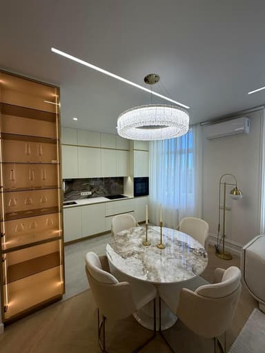 1-кімнатна квартира за адресою вул. Краснова (площа 62 м²) - Atlanta.ua - фото 28