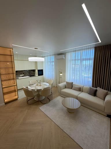 1-кімнатна квартира за адресою вул. Краснова (площа 62 м²) - Atlanta.ua - фото 27
