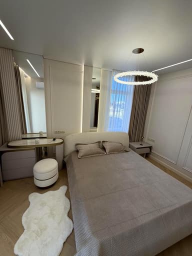 1-кімнатна квартира за адресою вул. Краснова (площа 62 м²) - Atlanta.ua - фото 41