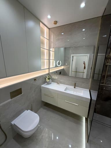 1-кімнатна квартира за адресою вул. Краснова (площа 62 м²) - Atlanta.ua - фото 49