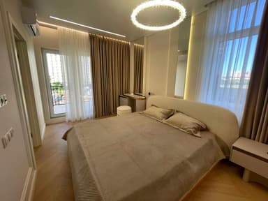 1-кімнатна квартира за адресою вул. Краснова (площа 62 м²) - Atlanta.ua - фото 40