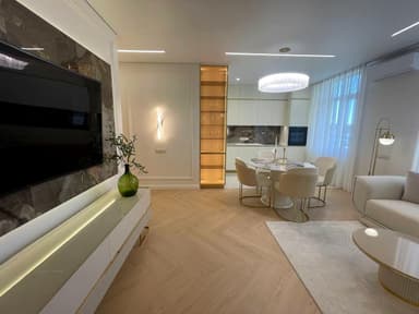 1-кімнатна квартира за адресою вул. Краснова (площа 62 м²) - Atlanta.ua - фото 38