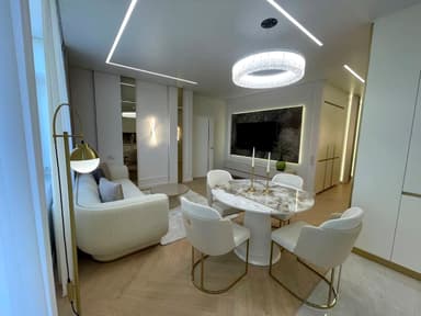 1-кімнатна квартира за адресою вул. Краснова (площа 62 м²) - Atlanta.ua - фото 39