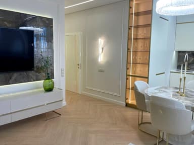 1-кімнатна квартира за адресою вул. Краснова (площа 62 м²) - Atlanta.ua - фото 34
